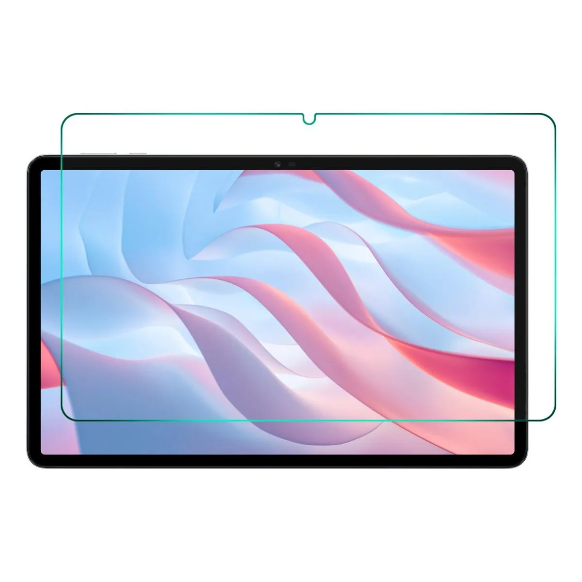 0.33Mm Explosion-Proof Tempered Glass Film