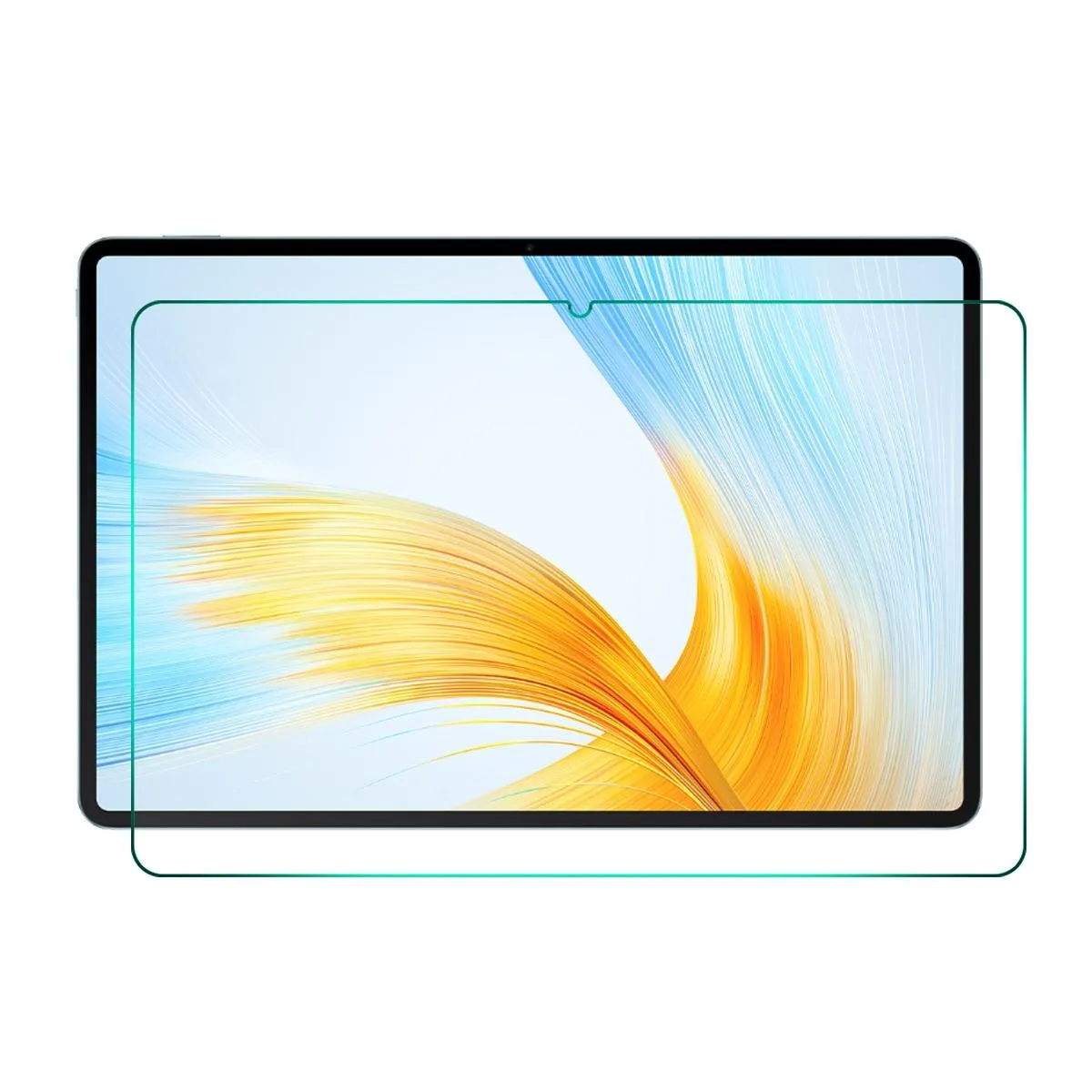 0.33Mm Explosion-Proof Tempered Glass Film