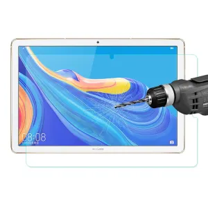 0.33Mm Tempered Glass Film For Huawei Mediapad M6 10.8 - 9H Hardness