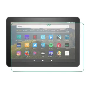 0.33Mm Tempered Glass Protector For Amazon Fire Hd 8 / 8 Plus 2020 - Anti-Scratch Film