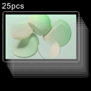 10.1 Tempered Glass Film For Htc A101 / 103 Plus - 25Pcs