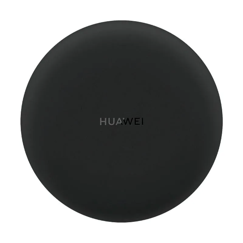 15W Fast Wireless Charger With 5A Cable & 10V / 4A Plug