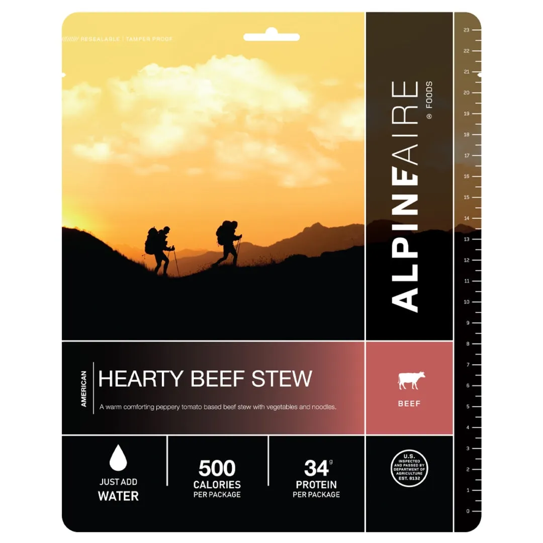 Beef Entrees Serve 2