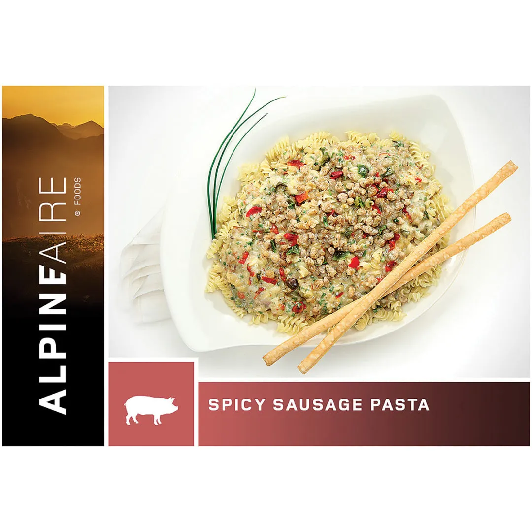 Beef Entrees Serve 2