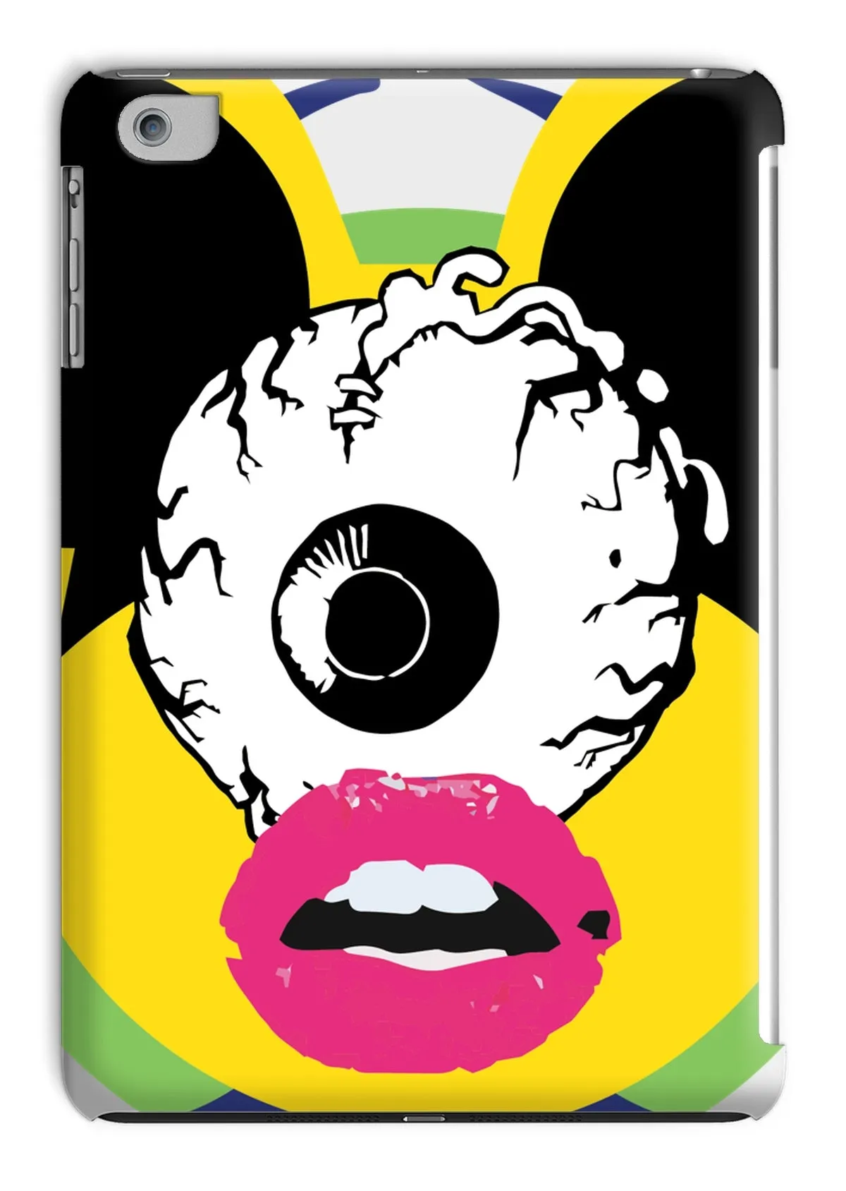 Captivated Cow Oenun Tablet Cases