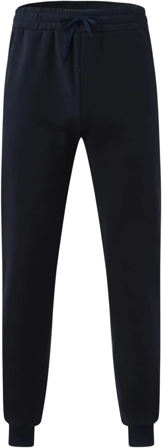 Cargo Pants for Men Joggers Mens Work Pants with Multi-Pocket Men's Multi-Pocket Pants Outdoor Cargo Jogger Pant Work