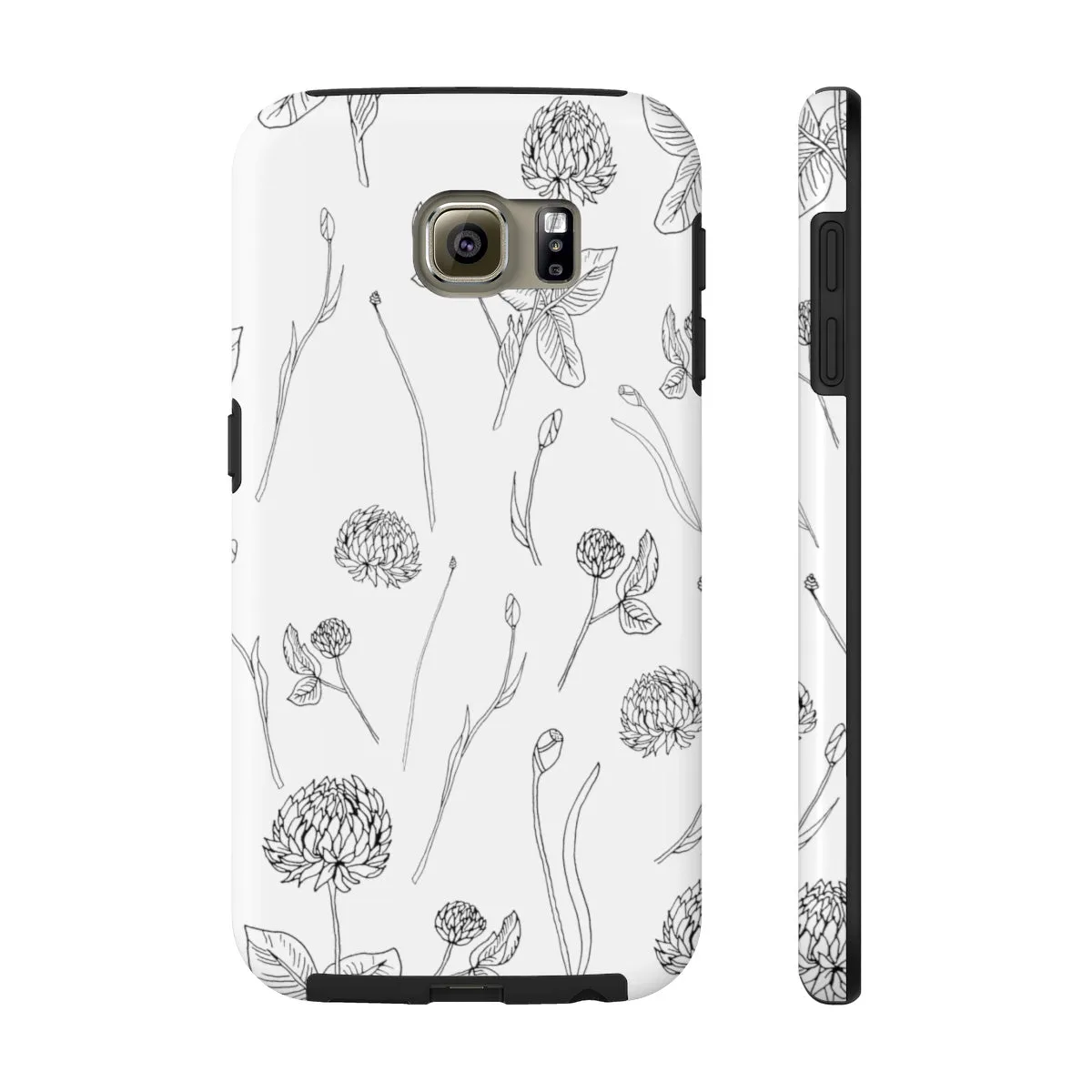 Case Mate Tough Phone Cases Clovers