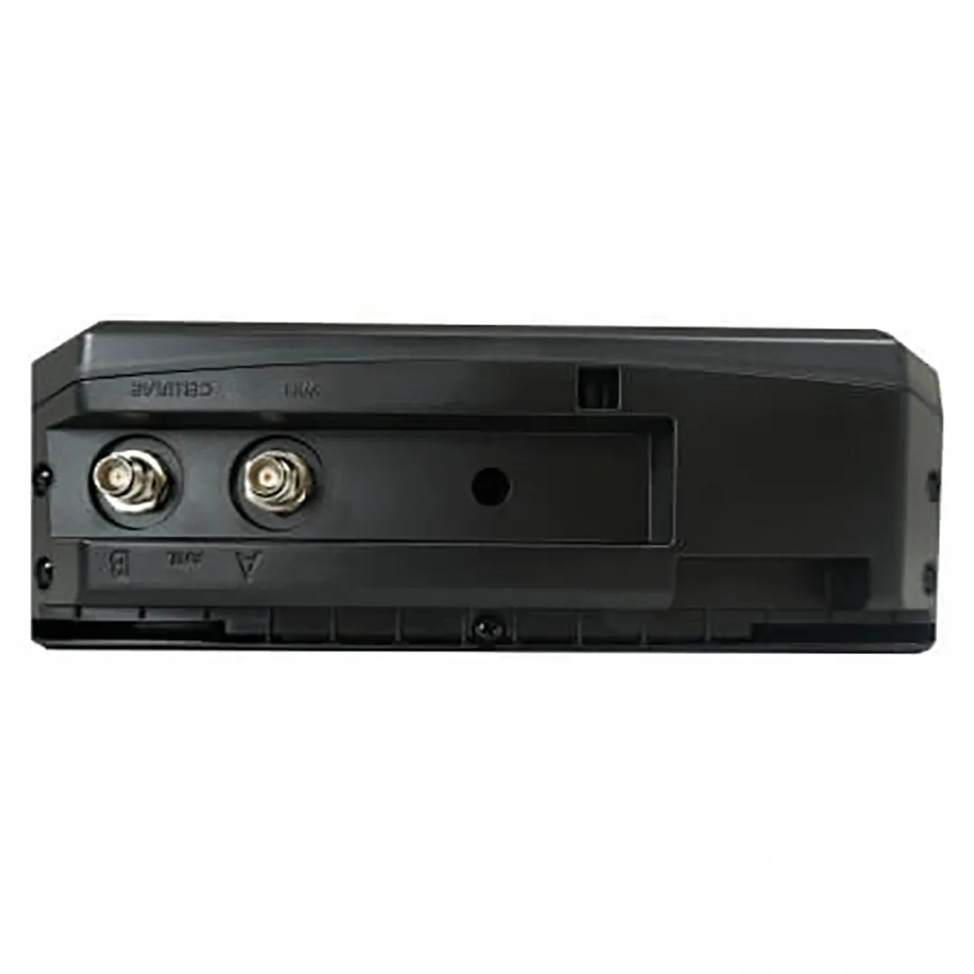 Docking Station - DS-DELL-604-2 - for Dell 7220 & 7212 Tablets With Advanced Port Replication, Dual Pass-Thru Antenna Connections & Internal Power Supply
