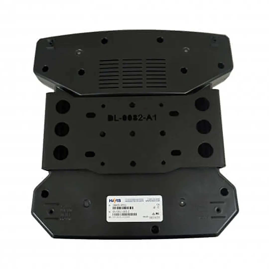 Docking Station - DS-DELL-604-2 - for Dell 7220 & 7212 Tablets With Advanced Port Replication, Dual Pass-Thru Antenna Connections & Internal Power Supply