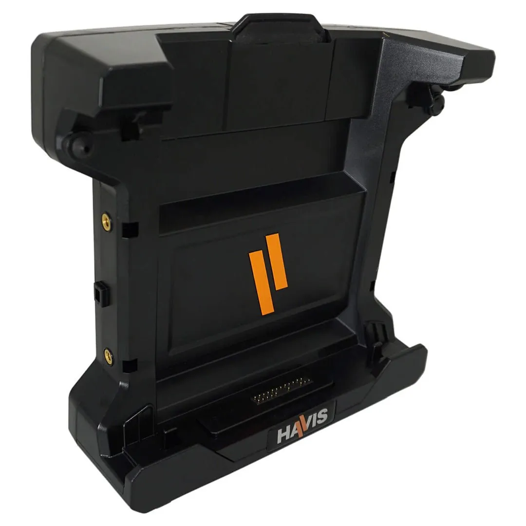 Docking Station For Dell 7220 & 7212 Tablets With Standard Port Replication | DS-DELL-607