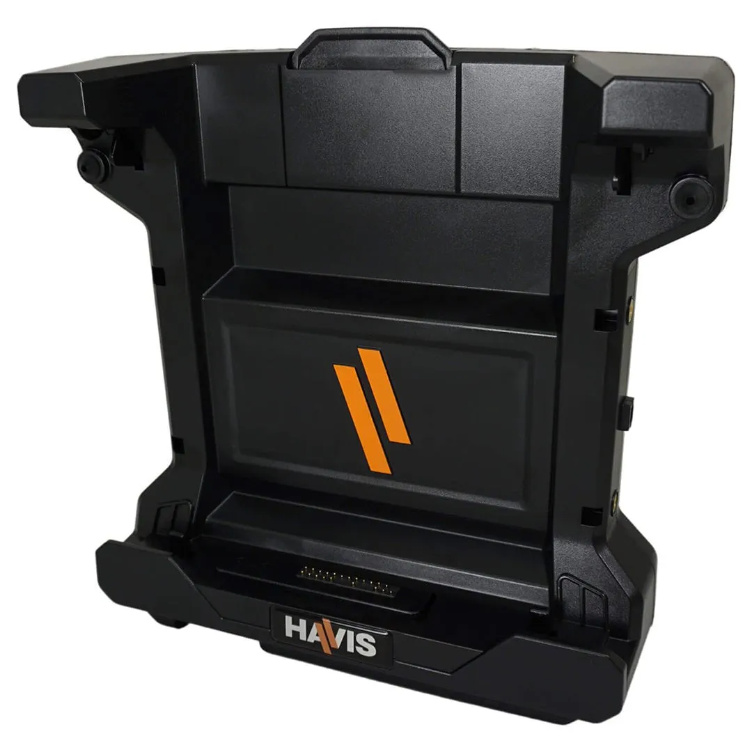 Docking Station For Dell 7220 & 7212 Tablets With Standard Port Replication | DS-DELL-607