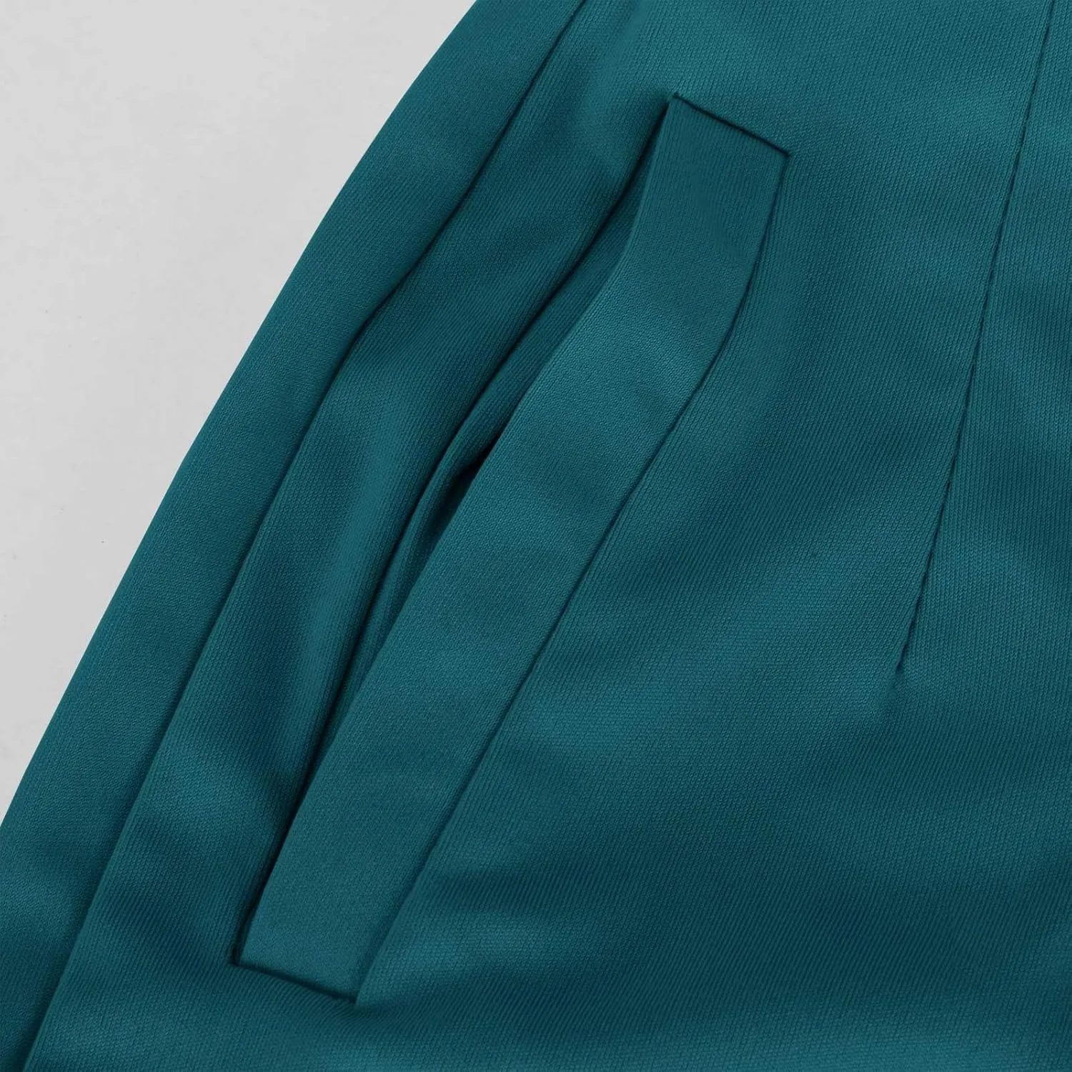 Dress Pants for Women Casual High Waist Work Office Pants Slim Fit Tummy Control Business Ankle Length Trousers