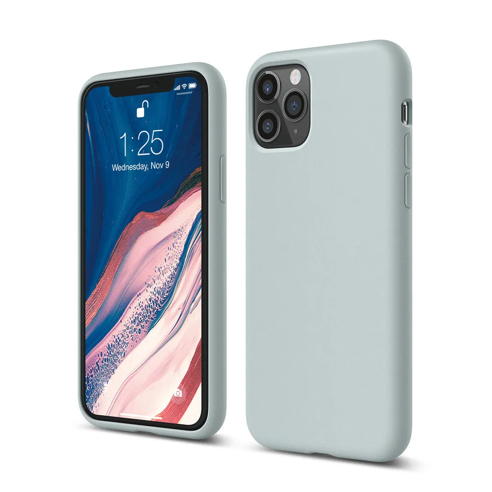 Elago iPhone 11 Pro Max Premium Silicone Case