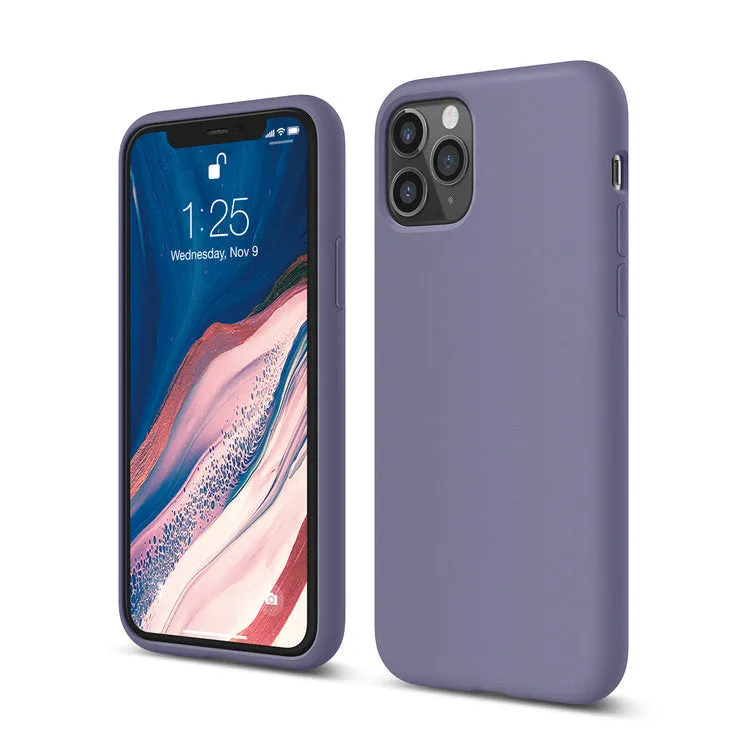 Elago iPhone 11 Pro Max Premium Silicone Case