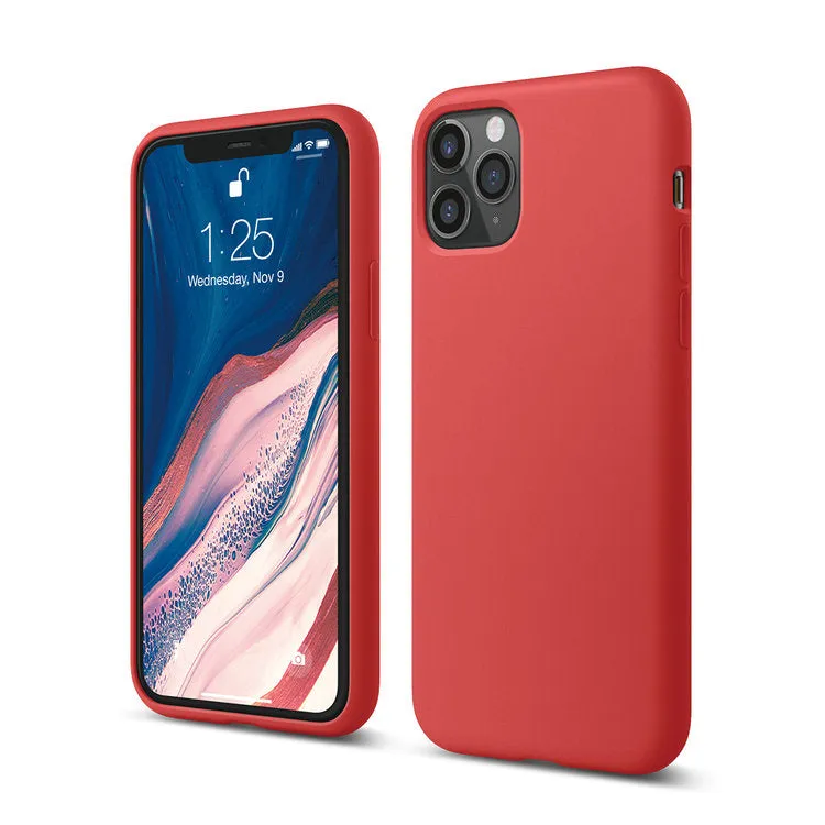 Elago iPhone 11 Pro Max Premium Silicone Case