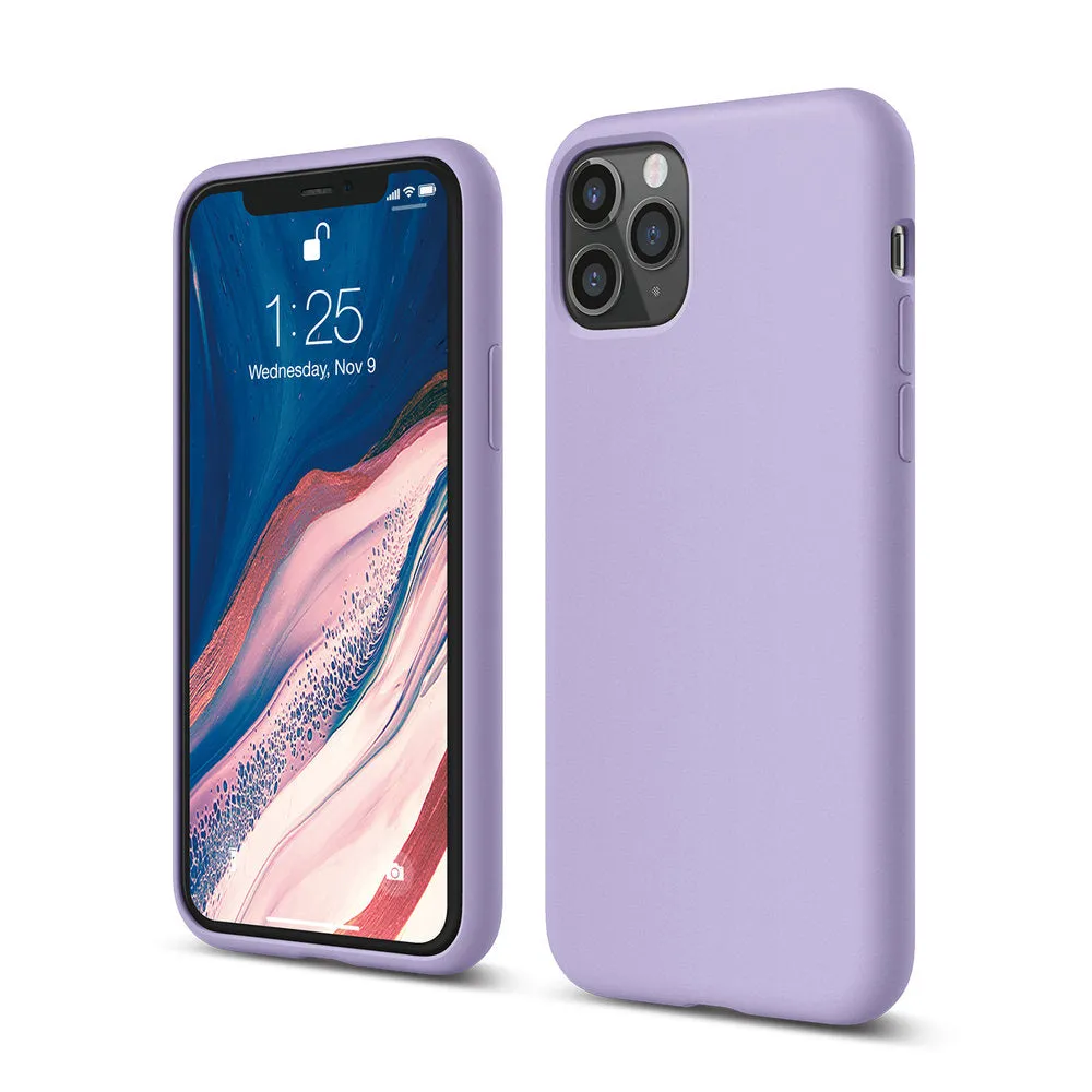 Elago iPhone 11 Pro Max Premium Silicone Case