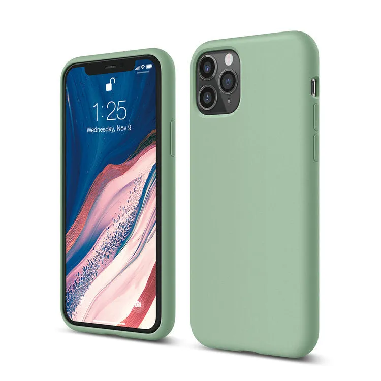 Elago iPhone 11 Pro Max Premium Silicone Case