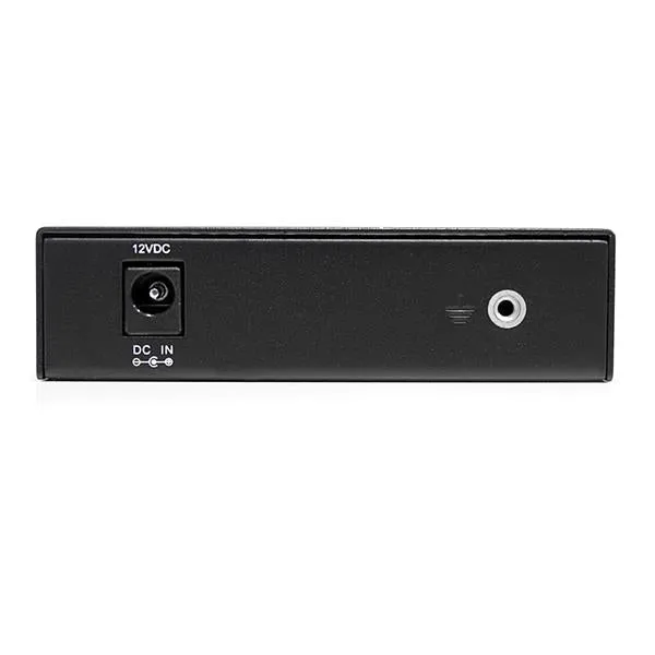 Fiber Media Converter Gigabit