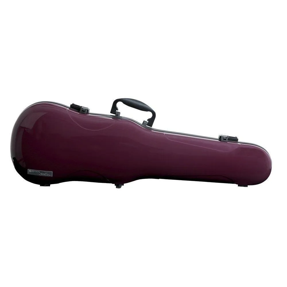 GEWA Violin Case, Air 1.7 shaped High Gloss