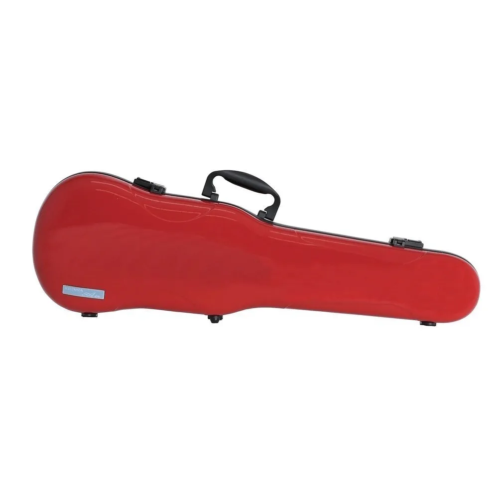 GEWA Violin Case, Air 1.7 shaped High Gloss