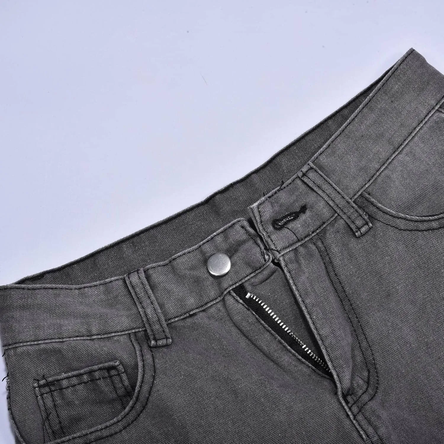 GIERIDUC Men Fashion Sports Casual Pants Pantalon De Vestir para Hombre Business Casual with Khakis Stretch Joggers for Men