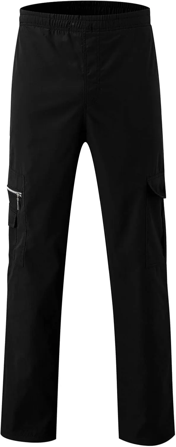 GIERIDUC Mens Sportswear Club Fleece Joggers Mens White Linen Dress Pants Mens Fleece Jogging Bottoms Mens Tall Thermal Pants