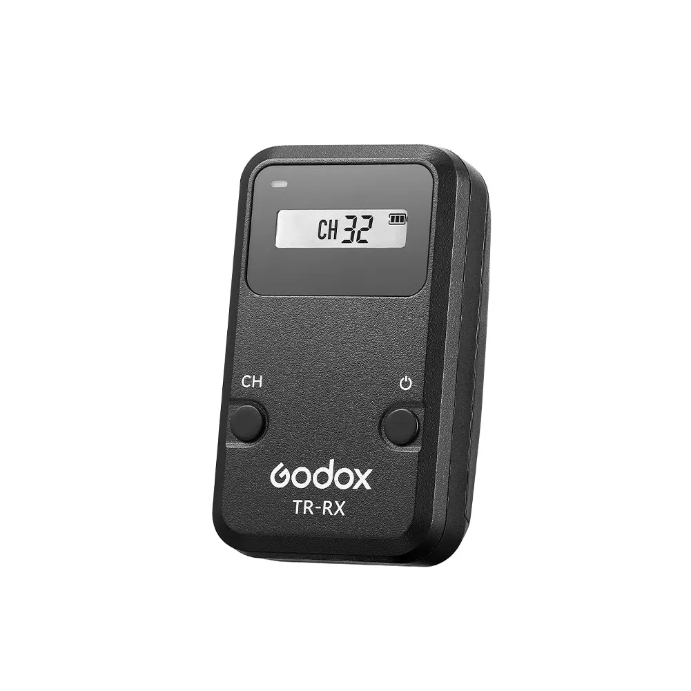 Godox TR-N3 Wireless Timer Remote Control for Nikon N3