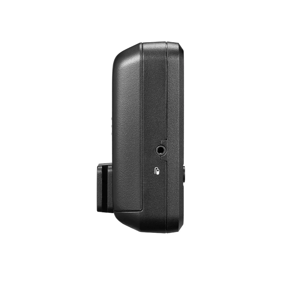 Godox TR-N3 Wireless Timer Remote Control for Nikon N3