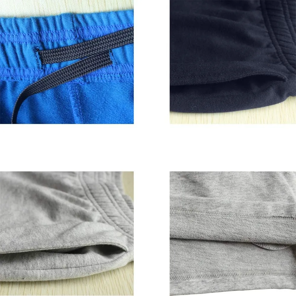 GYMAPE Men Bodybuilding Gym Workout 5 inch Sports Running Fitness Shorts