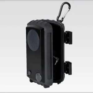 H20 Case For Ipod  Mp3 Black