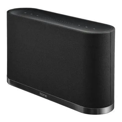 Ipod Airplay Wireless Speaker