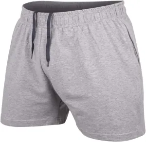 JEEING GEAR Men's Bodybuilding Workout Gym Shorts 3" 5" Inseam Sports Training Cotton with Pocket