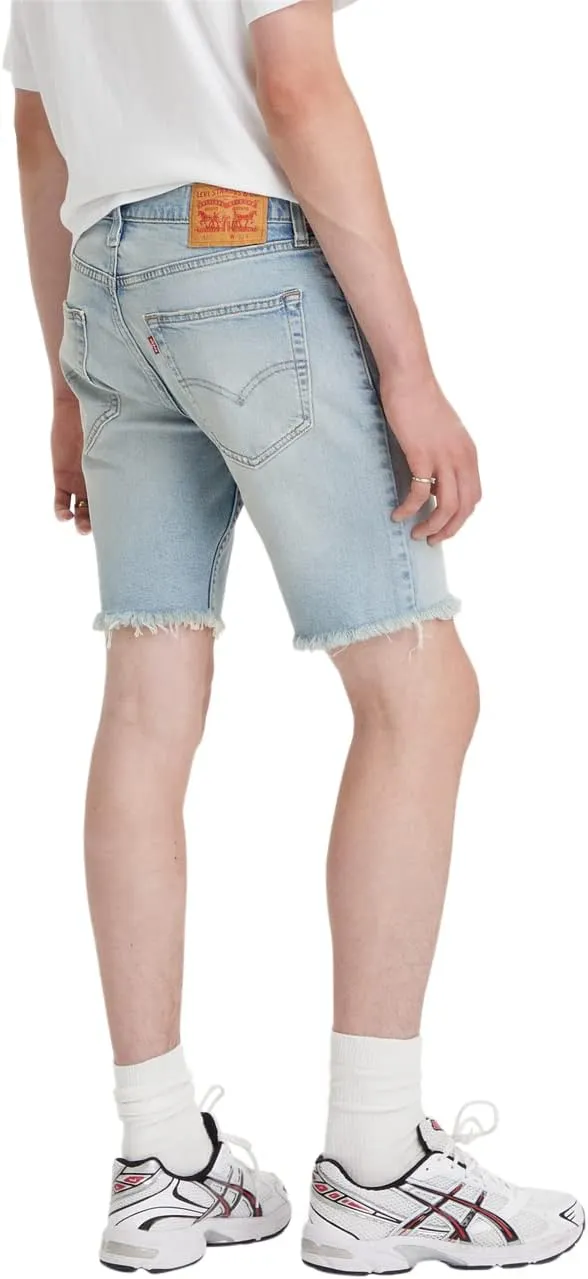 Levi's Men's Slim Cut Off Jean Shorts