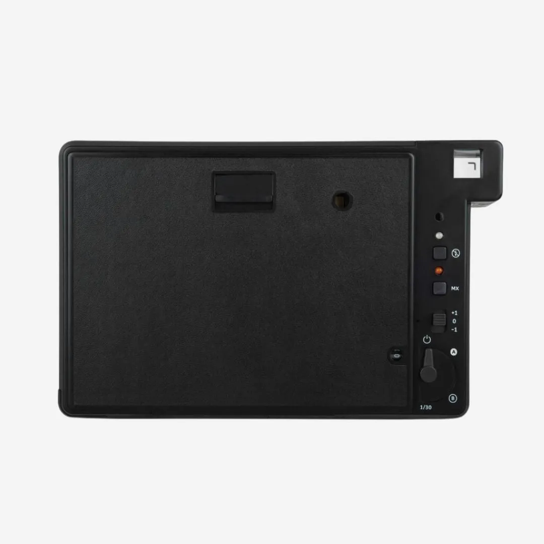 Lomo’Instant Wide Camera (Black)