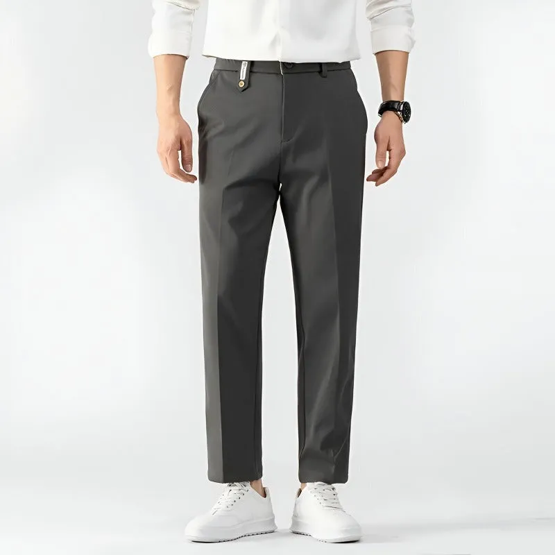 Lonzo Tapered Trousers
