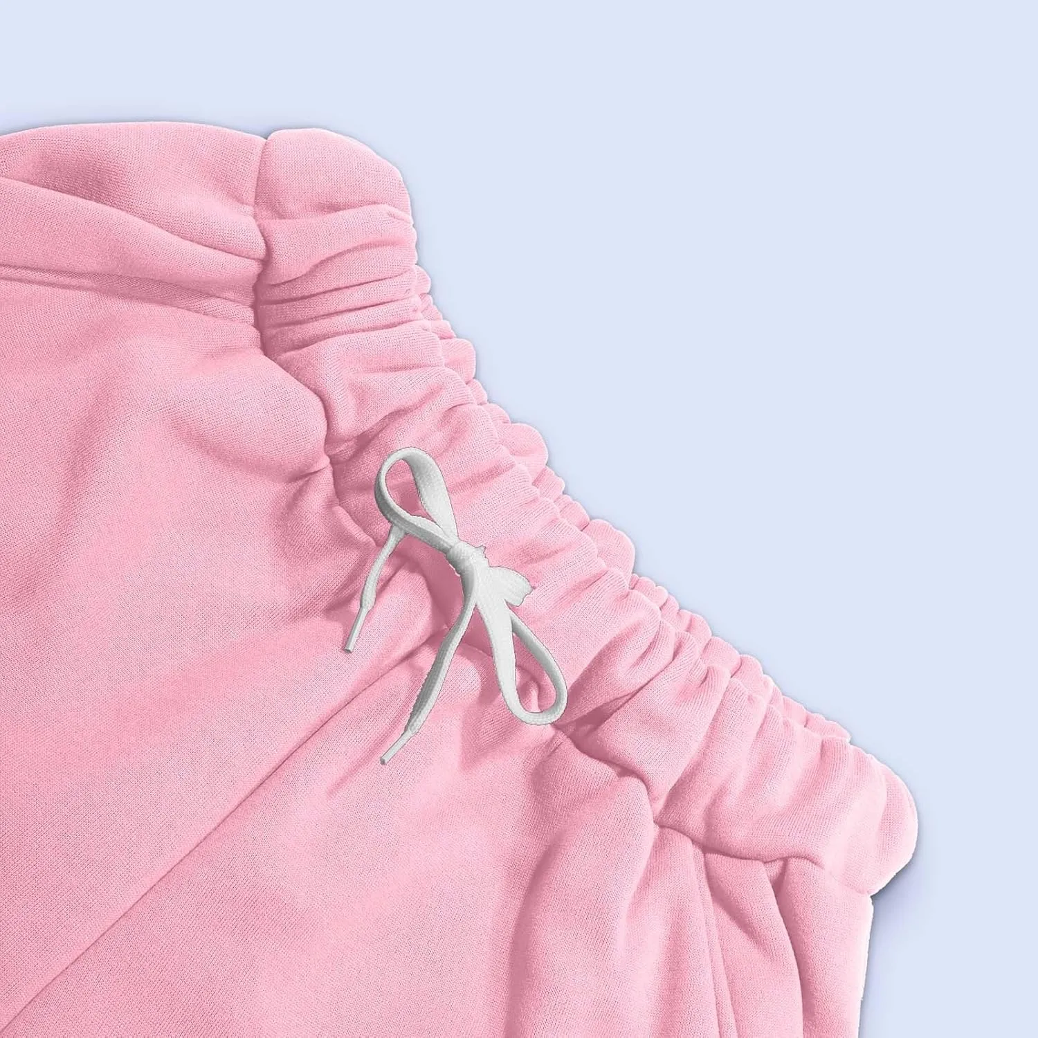 Lounge Sets for Women 2024 Long Sleeve V Neck Cute Sweatsuit Two Piece Travel Outfits Sweatsuits Sweatsuits
