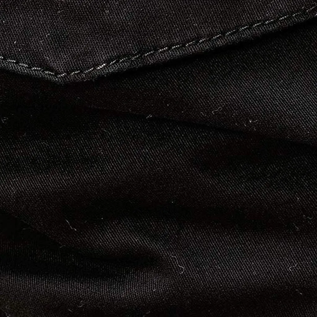 Mens Linen Cotton Pants Lightweight Mens Hiking Pants Cargo Pant Zipper Pocket Streetwear Pants Men White Loose Pant