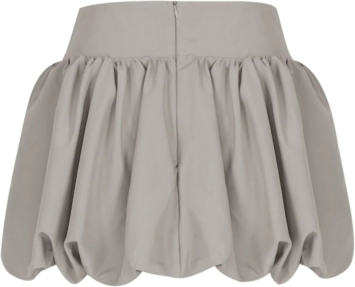 Mini Skirts for Women High Waisted Fashion Short Skirt Summer Lightweight Casual Skater Skirt Pleated Skirt