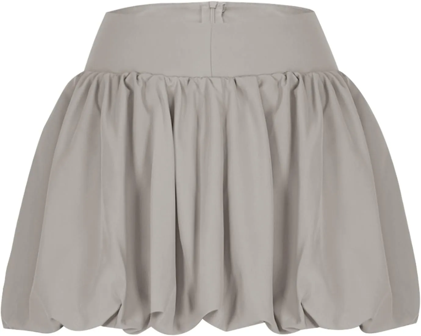 Mini Skirts for Women High Waisted Fashion Short Skirt Summer Lightweight Casual Skater Skirt Pleated Skirt