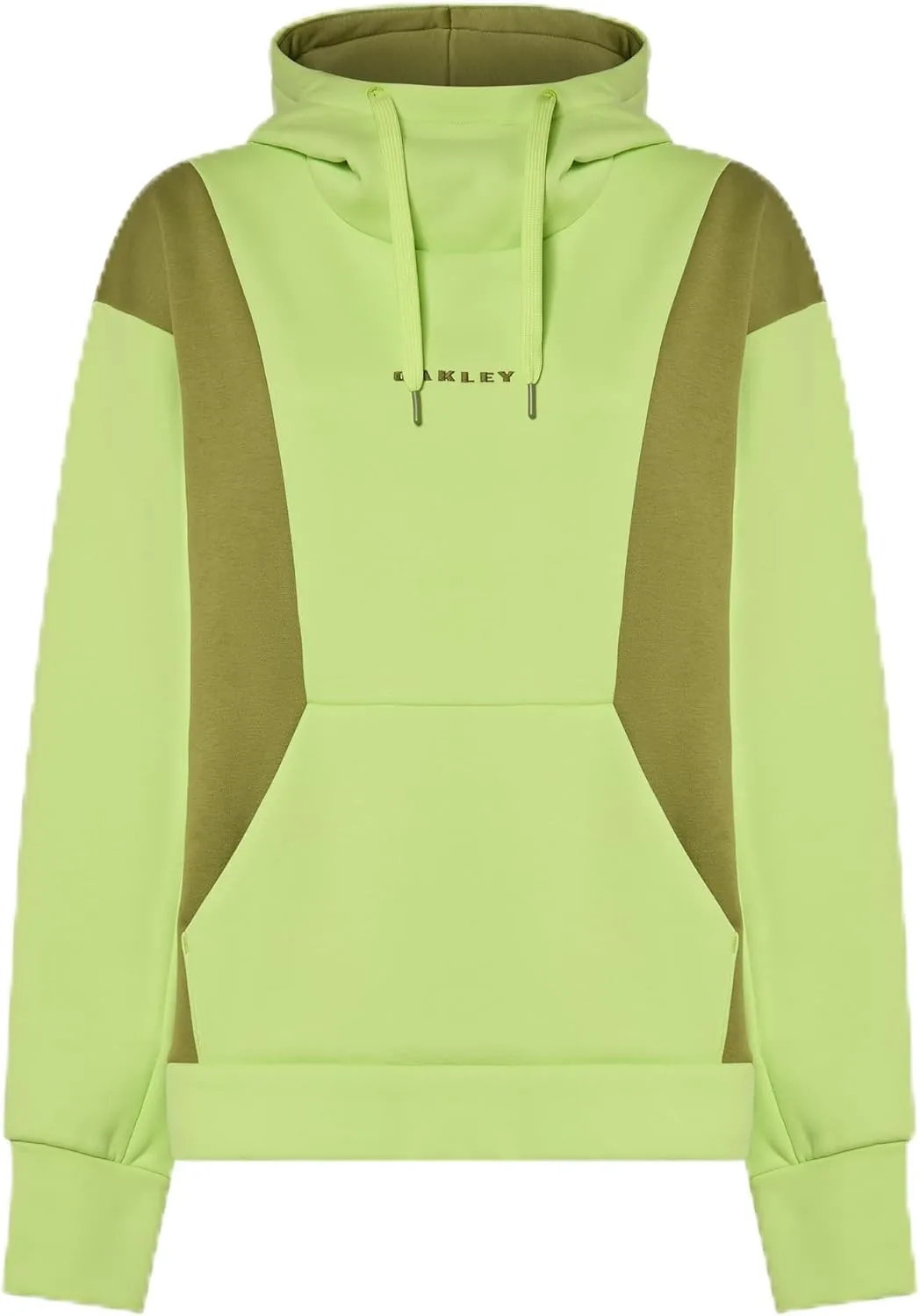 Oakley Women's Rosy Recycled Fleece Hoodie