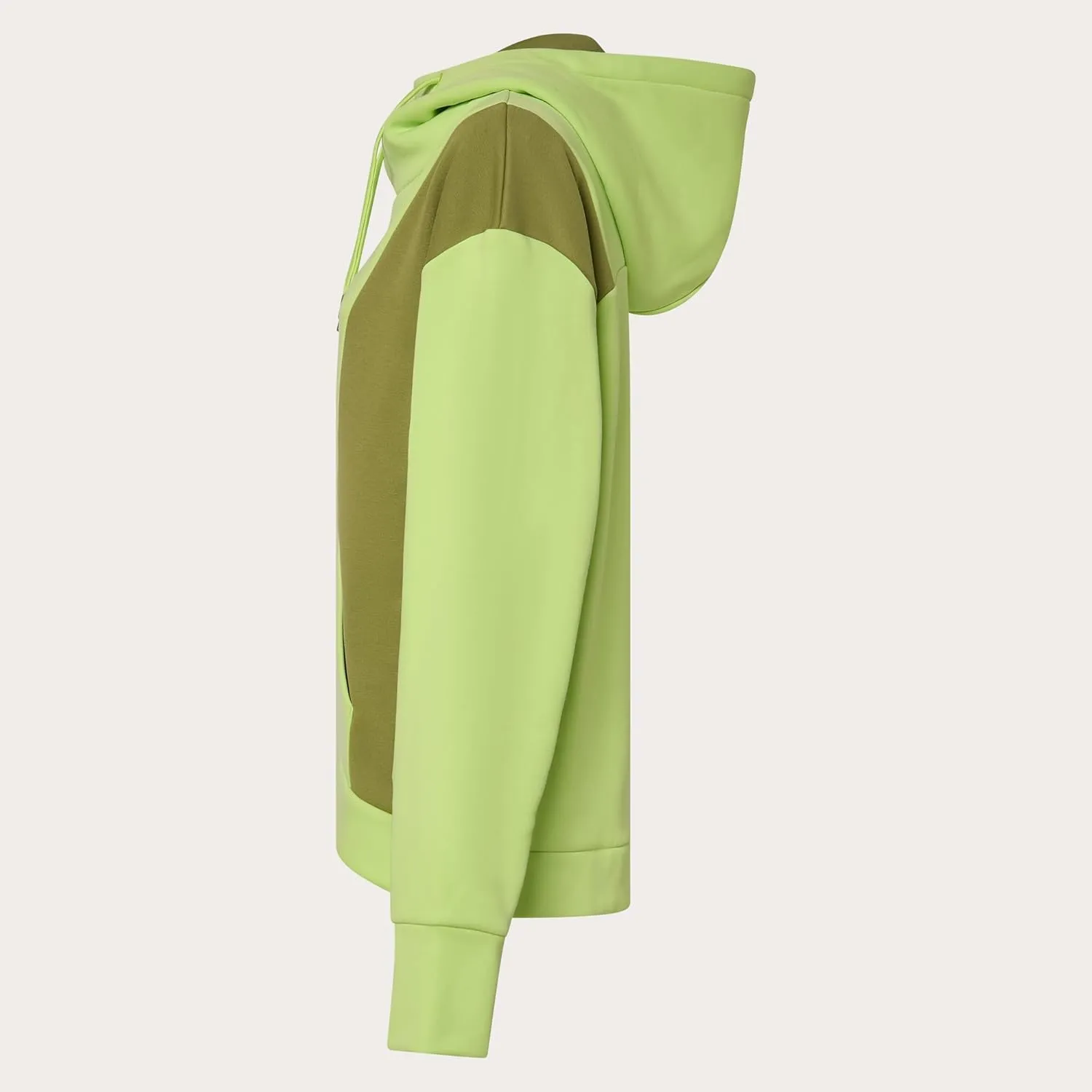 Oakley Women's Rosy Recycled Fleece Hoodie