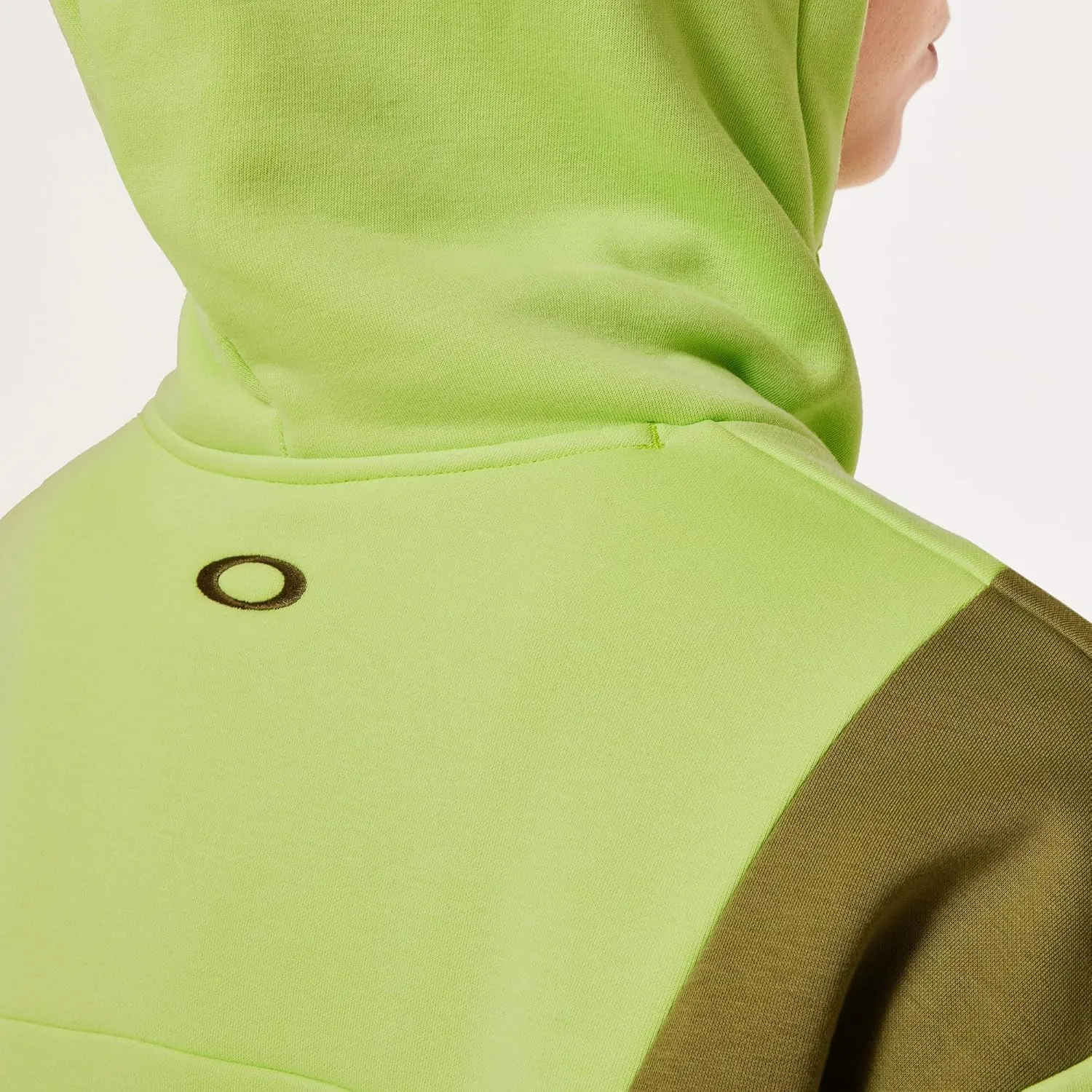 Oakley Women's Rosy Recycled Fleece Hoodie