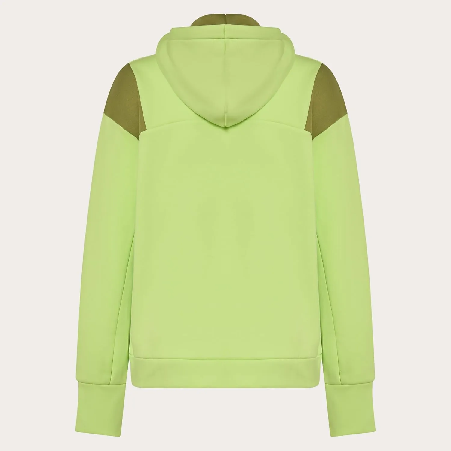 Oakley Women's Rosy Recycled Fleece Hoodie