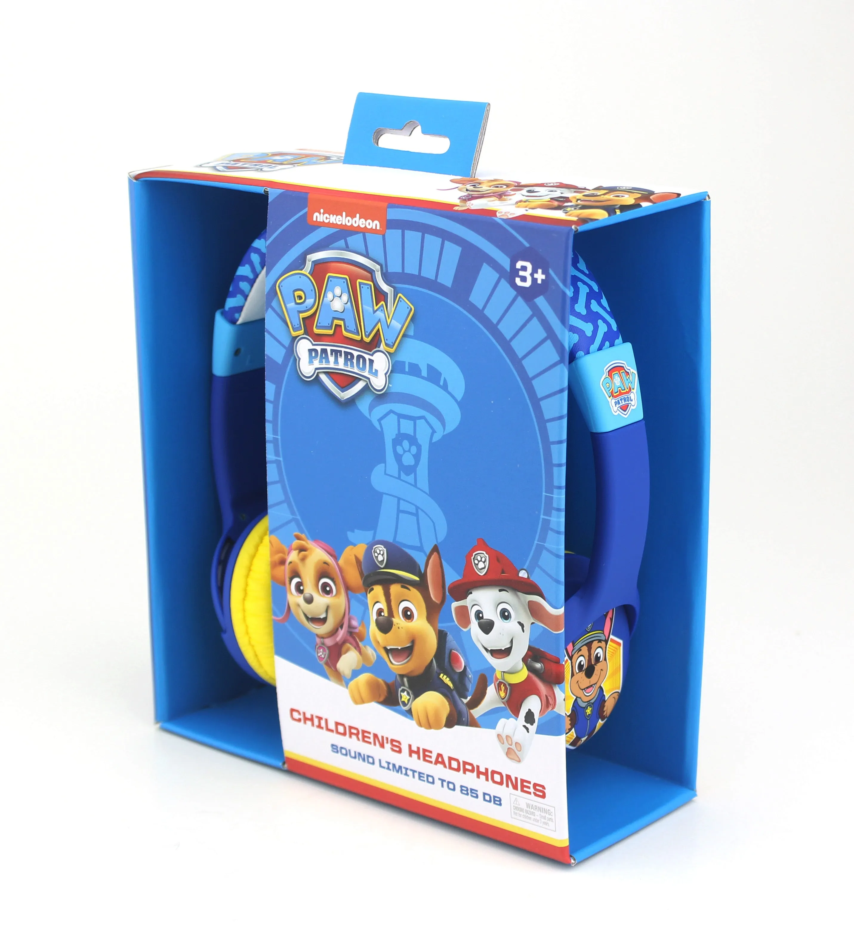OTL On-Ear Junior Headphone - Paw Patrol Chase