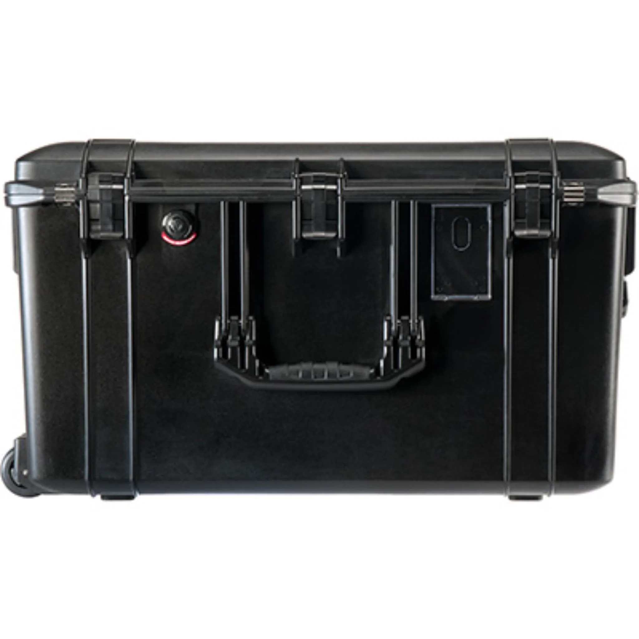 Pelican 1637 016370-0011-110 Air Case, No Foam, Black, 1 Each