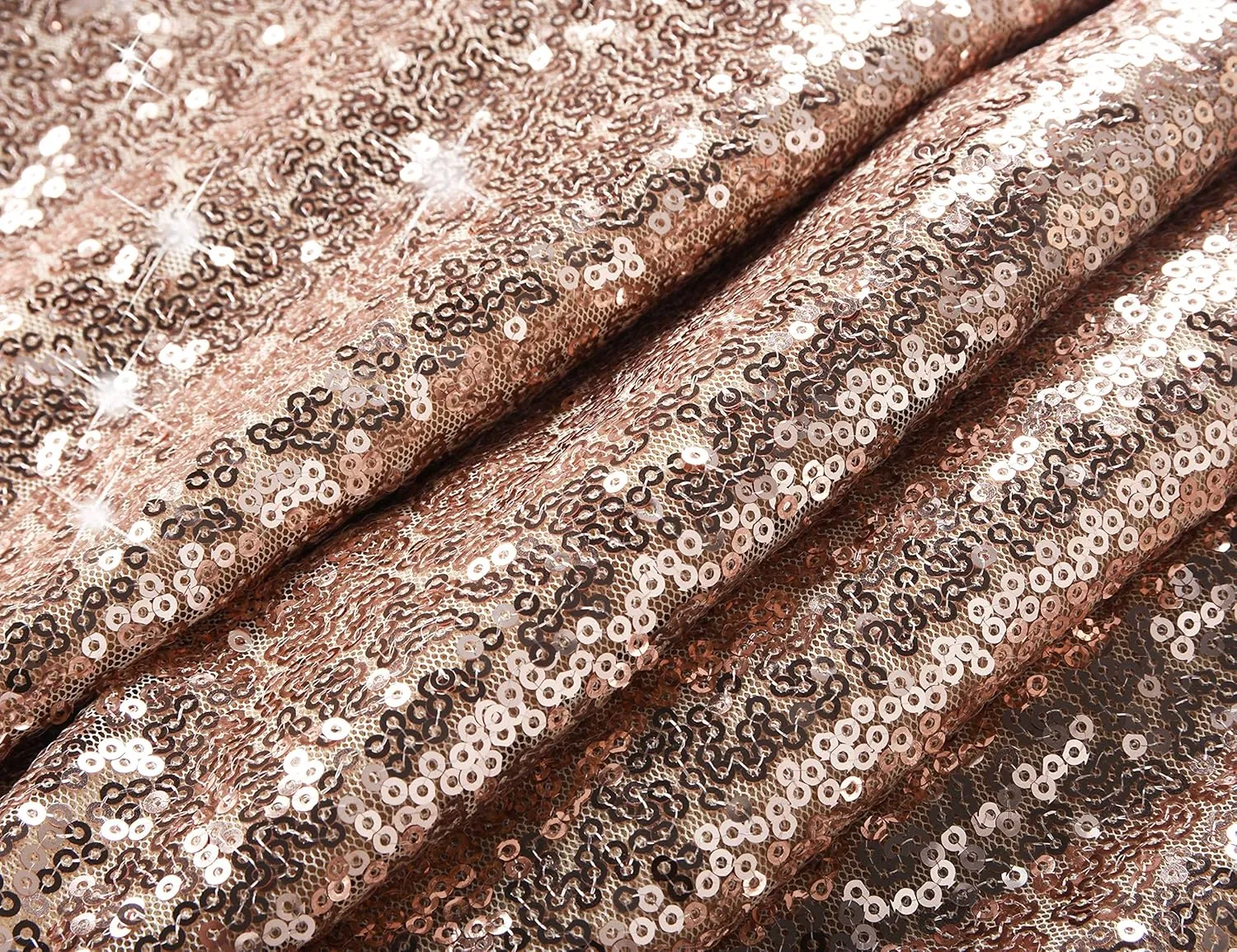 PrettyGuide Women's Sequin Maxi Skirt Glitter Bodycon Long Mermaid Skirt Formal Skirts