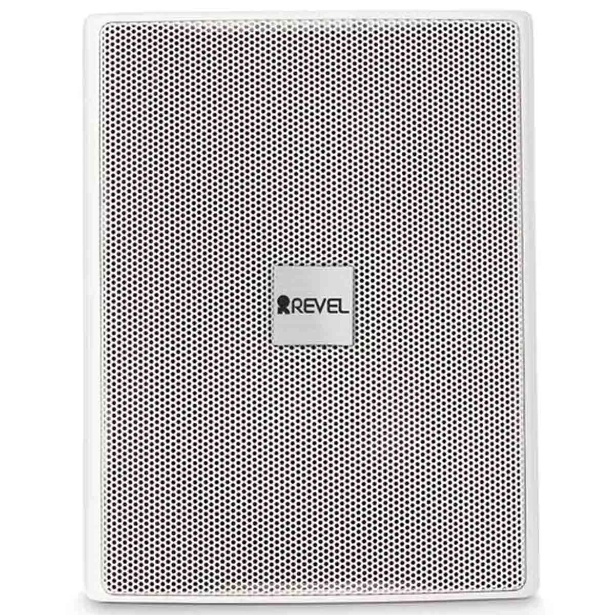 Revel M55XC 5.25" 2-Way Extreme Climate Loudspeaker - Pair