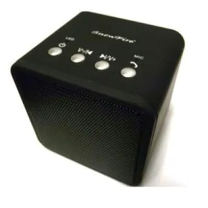 Snowfire Bluetooth Cuboid