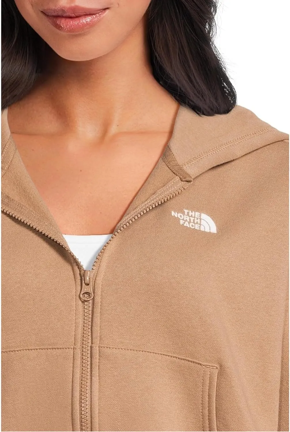 THE NORTH FACE Women's Evolution Full Zip