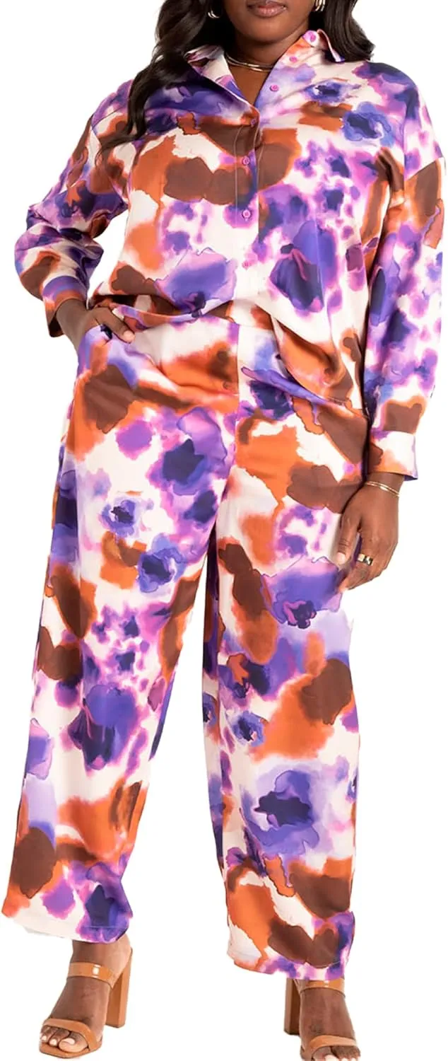 Woman Within Plus Size Convertible 2-in-1 Cargo Pant & Capri Elastic Waist